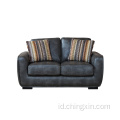 Sofa Bagian Set Perabotan Sofa Ruang Tamu Dua Tempat Duduk